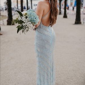 Primavera Prom Dress